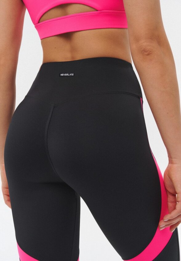 Леггинсы Neverlate