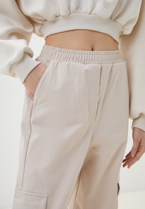 Брюки Mark Formelle