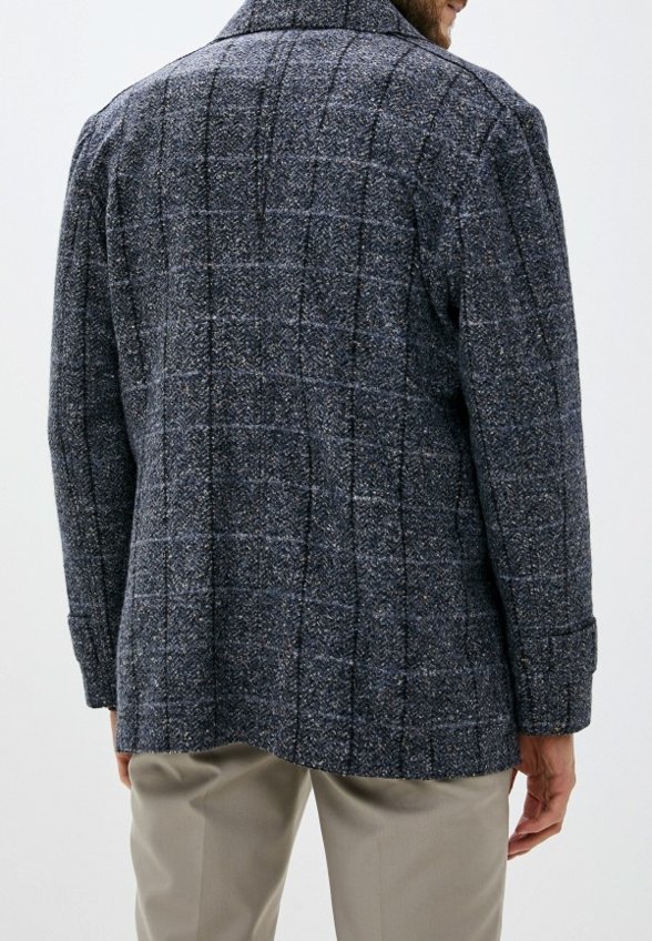 Пальто Bazioni