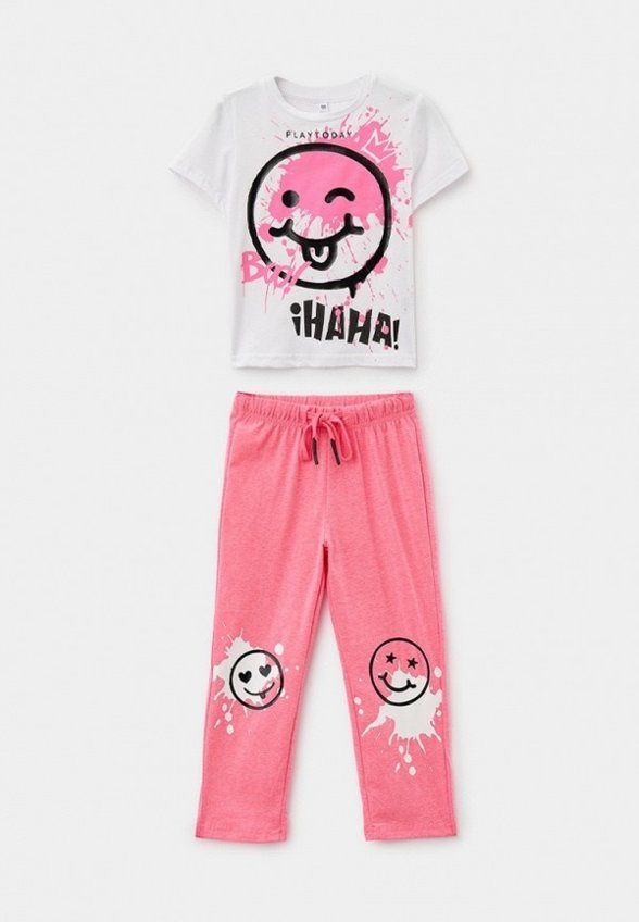 Костюм спортивный PlayToday