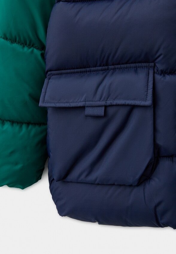 Куртка утепленная United Colors of Benetton