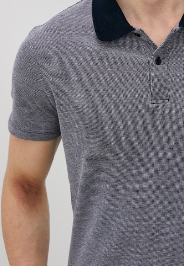 Поло Mark Formelle