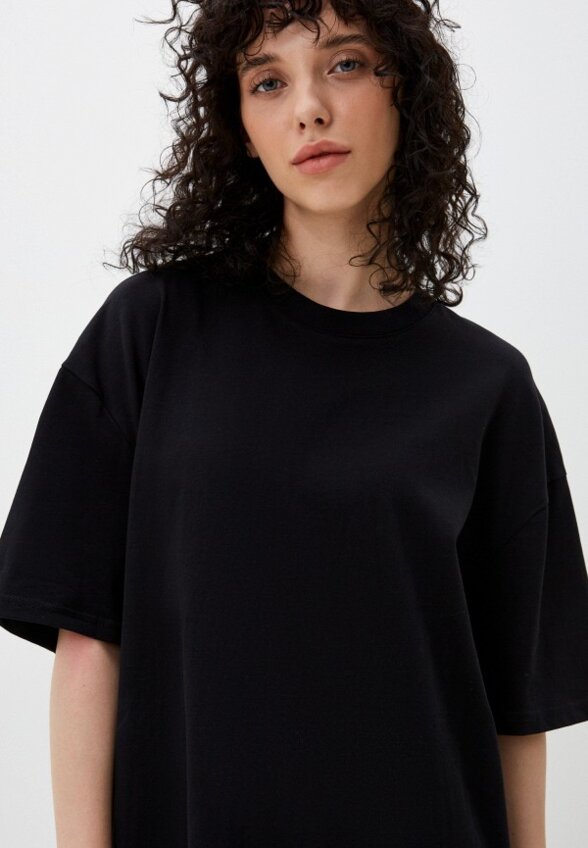 Футболка Face Code