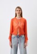 Блуза Patrizia Pepe1  - превью