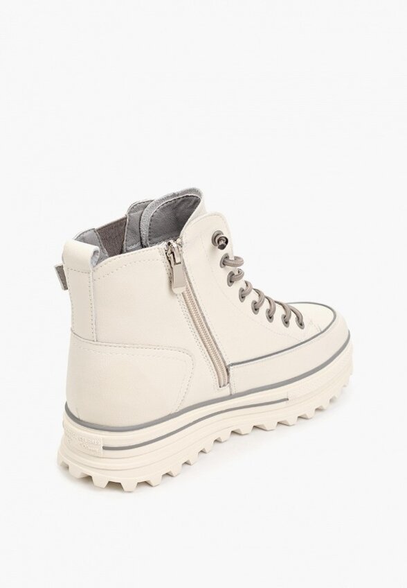 Ботинки Ascalini