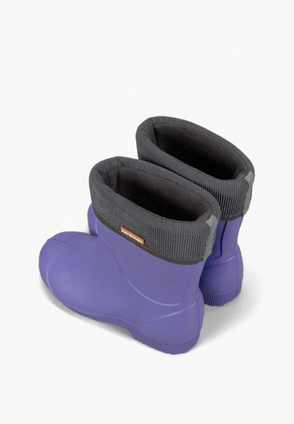 Сапоги резиновые Nordman