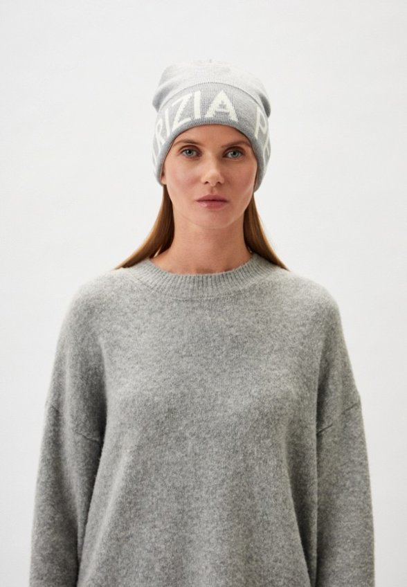 Шапка Patrizia Pepe