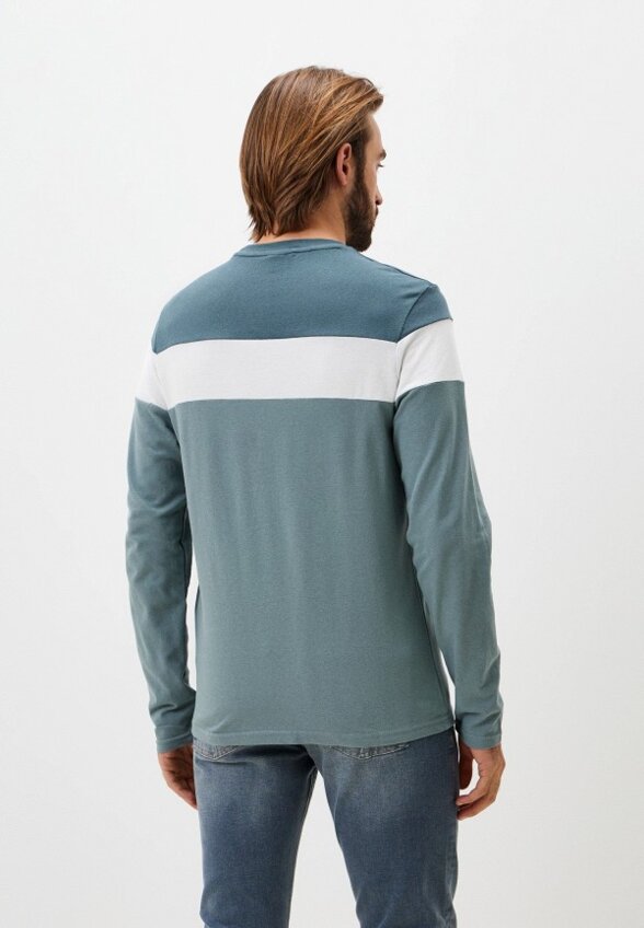 Лонгслив Springfield