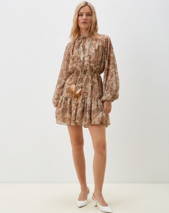 Платье Koton женщинам