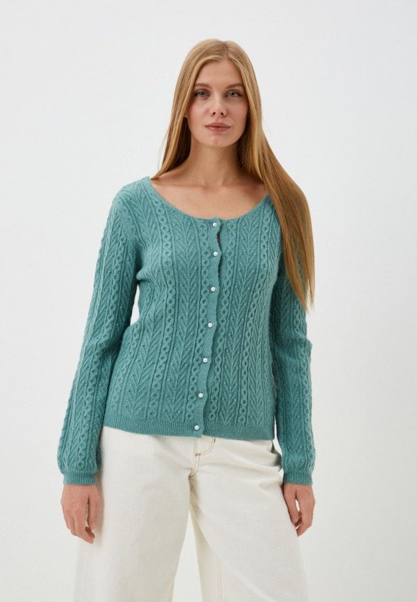 Кардиган Assuili