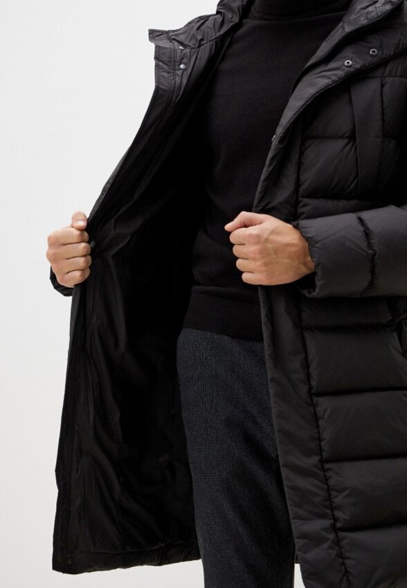 Пуховик Madzerini