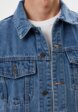 Куртка джинсовая Mossmore4  - превью
