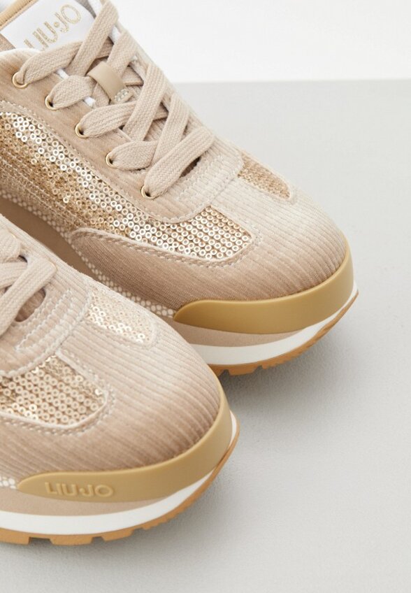 Кроссовки Liu Jo