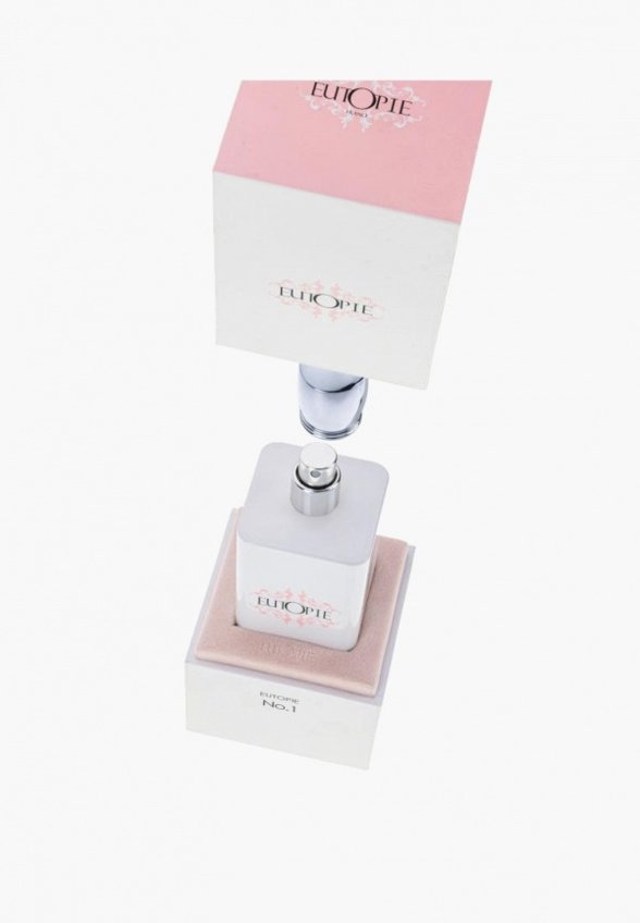 Парфюмерная вода Eutopie