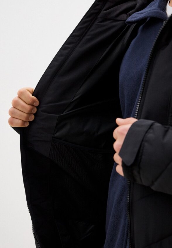 Куртка горнолыжная Volkl