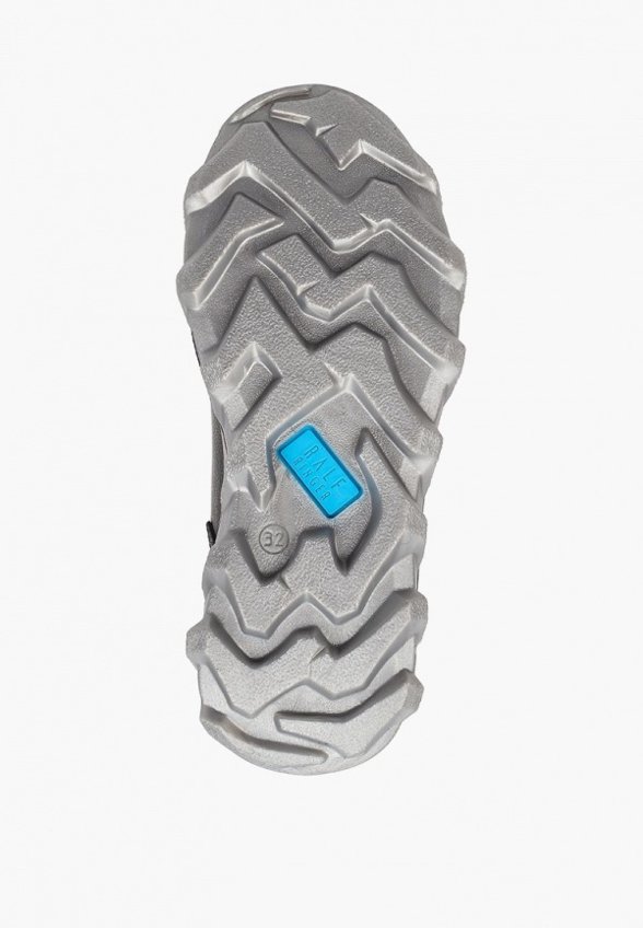 Ботинки Ralf Ringer