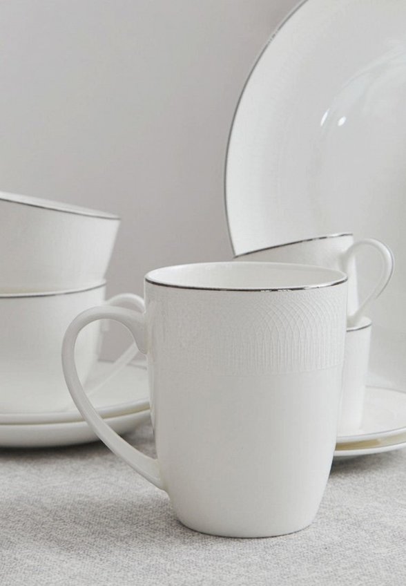 Кружка Mandarin Decor