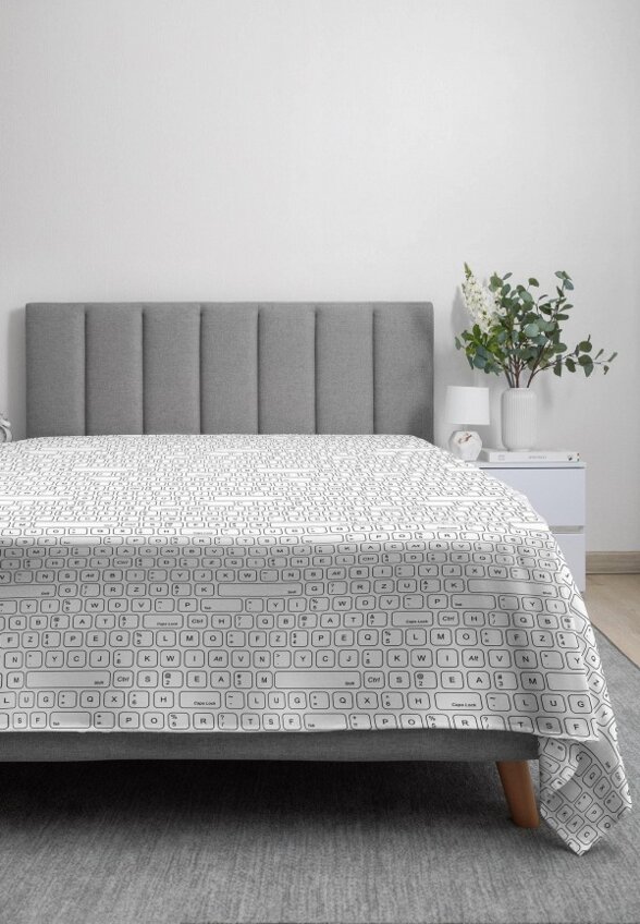 Постельное белье 1,5-спальное Волшебная Ночь