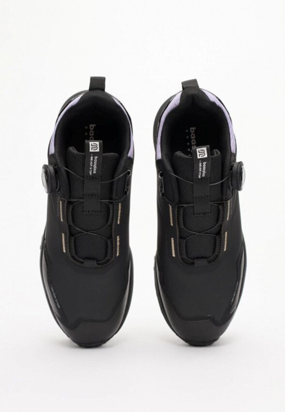 Кроссовки Baasploa