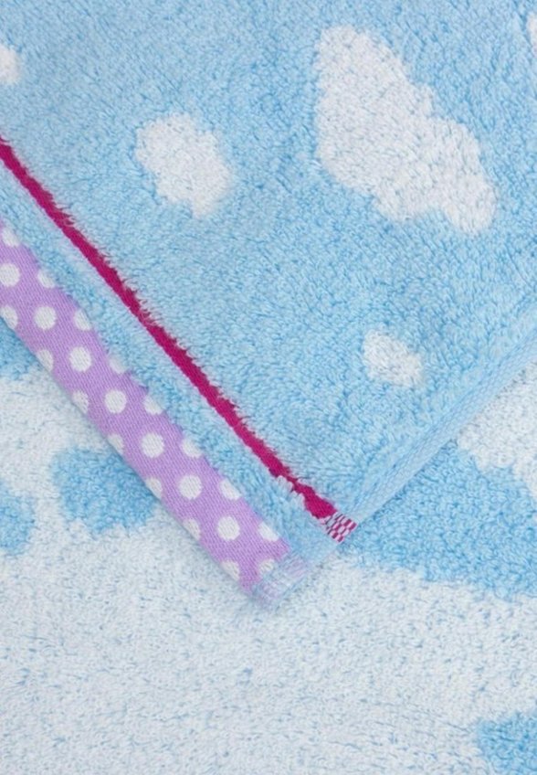 Полотенце Wellness