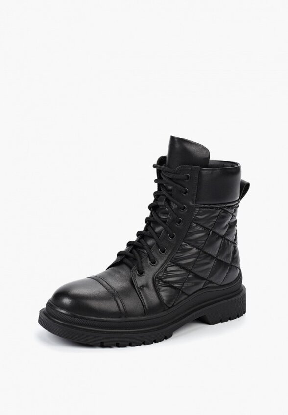 Ботинки Stella Della Moda