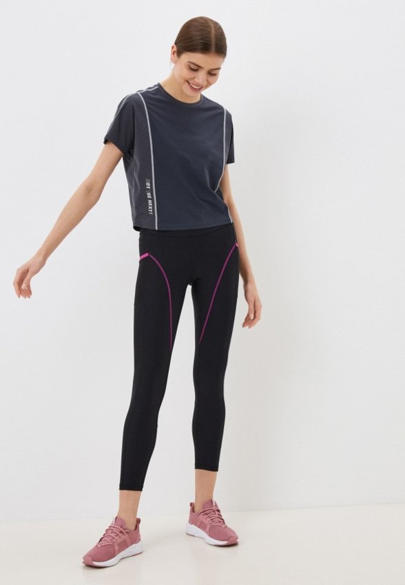 Футболка спортивная Anta