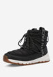 Дутики женские The North Face Thermoball Lace Up Wp, Черный2  - превью