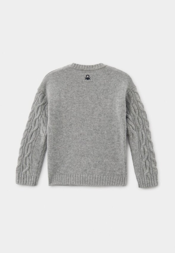 Джемпер United Colors of Benetton