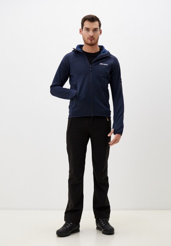 Толстовка Berghaus