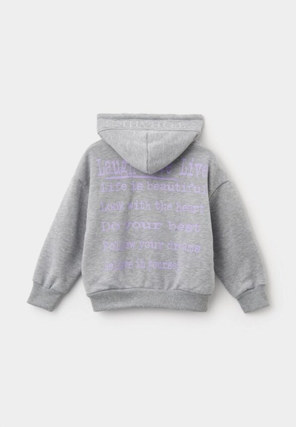 Толстовка Stormies