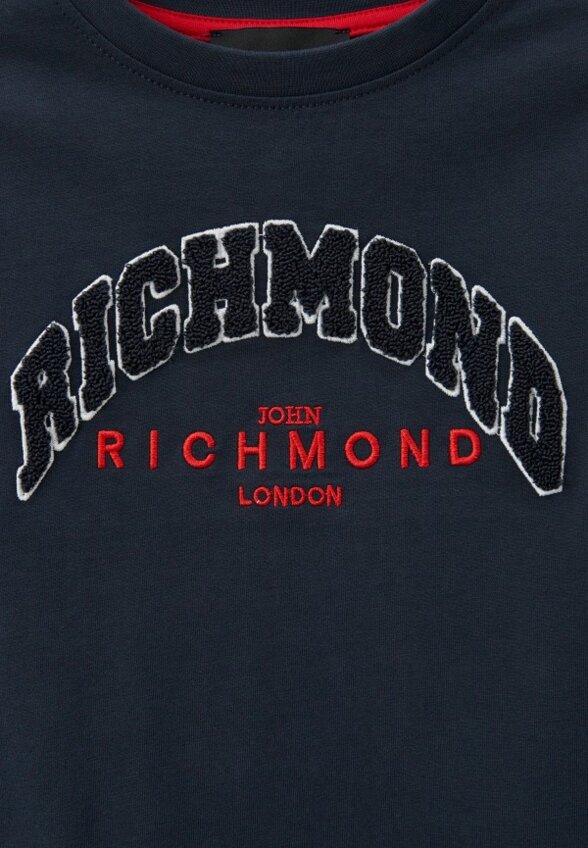 Лонгслив John Richmond