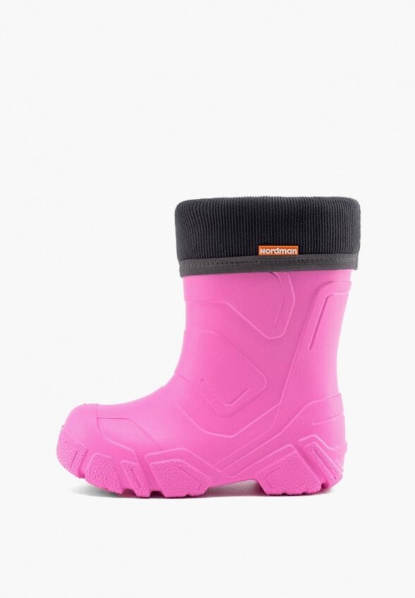 Сапоги резиновые Nordman