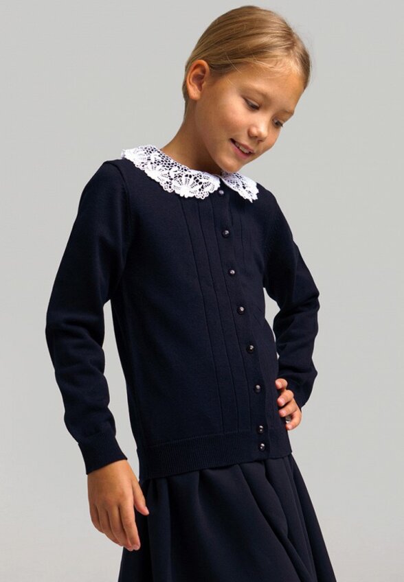 Кардиган PlayToday