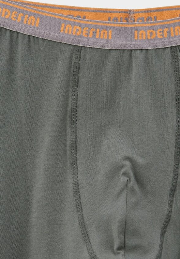 Кальсоны Indefini