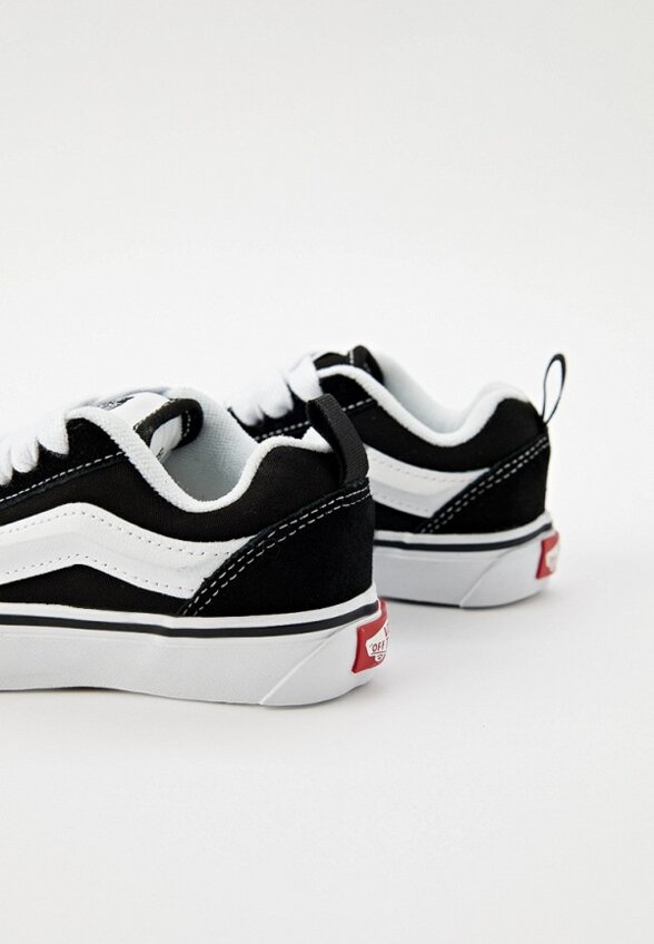 Кеды Vans