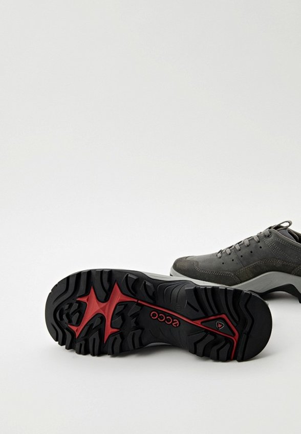 Кроссовки Ecco