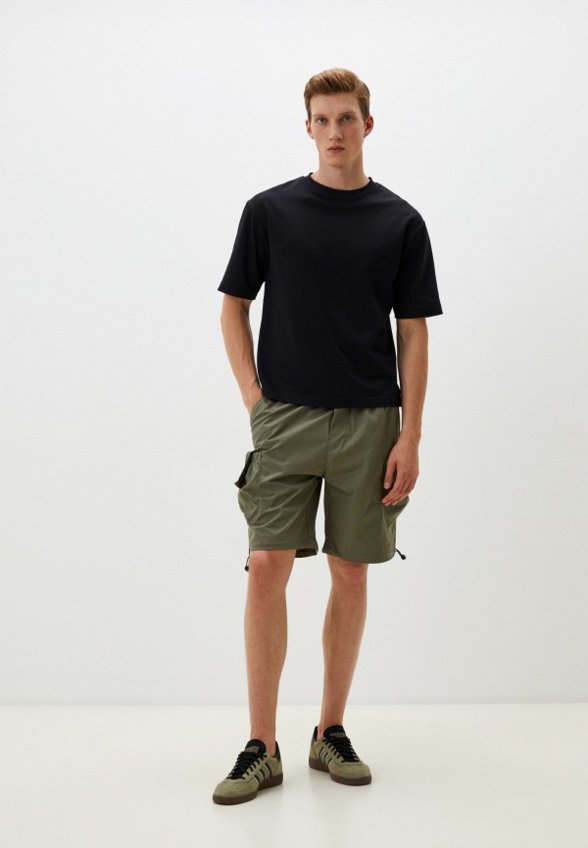 Шорты Gorenta & Go