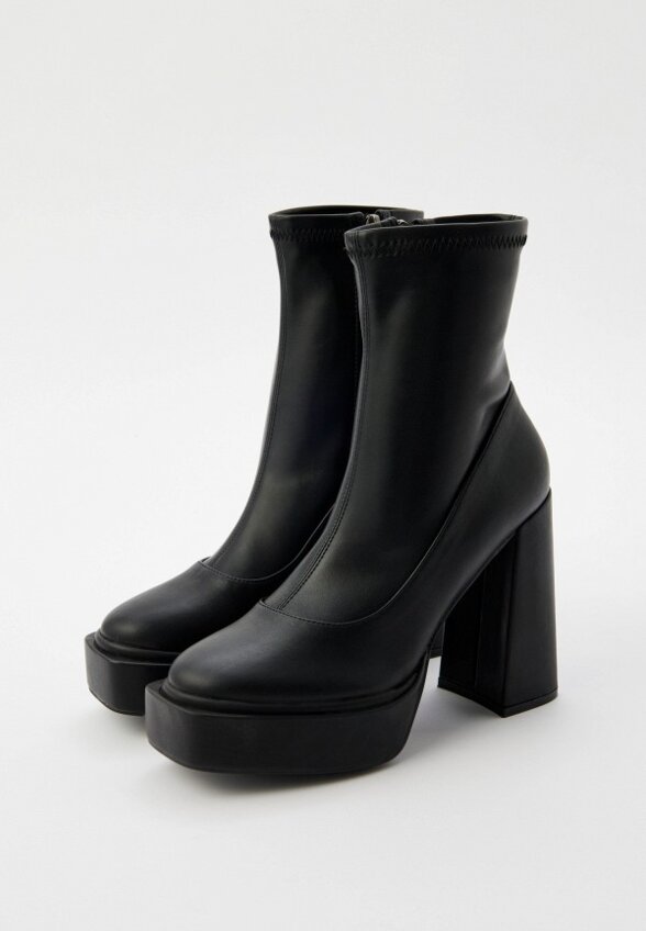 Ботильоны Nume