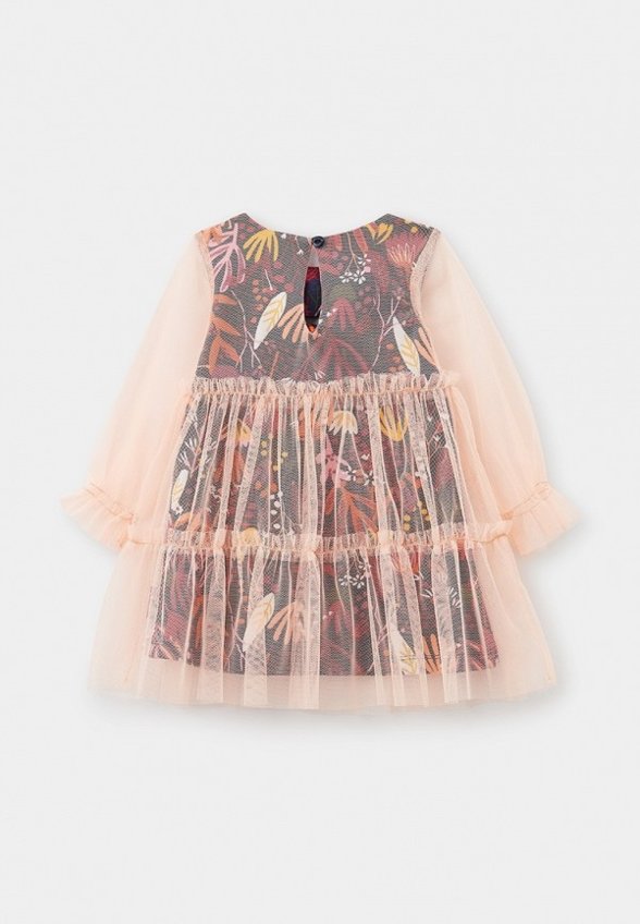 Платье Kogankids