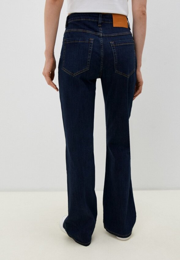 Джинсы Lucky Bear