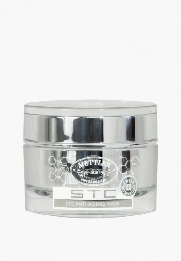 Маска для лица Mettler1929