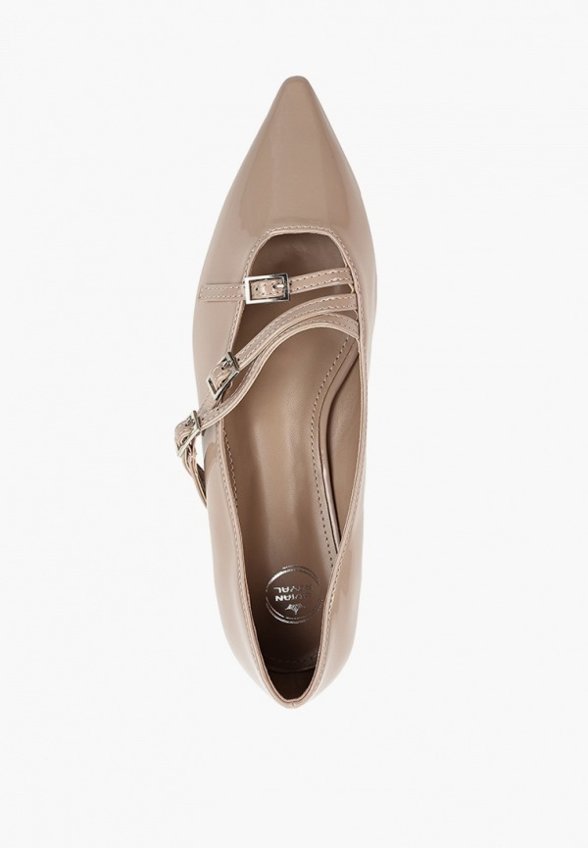 Балетки Vivian Royal