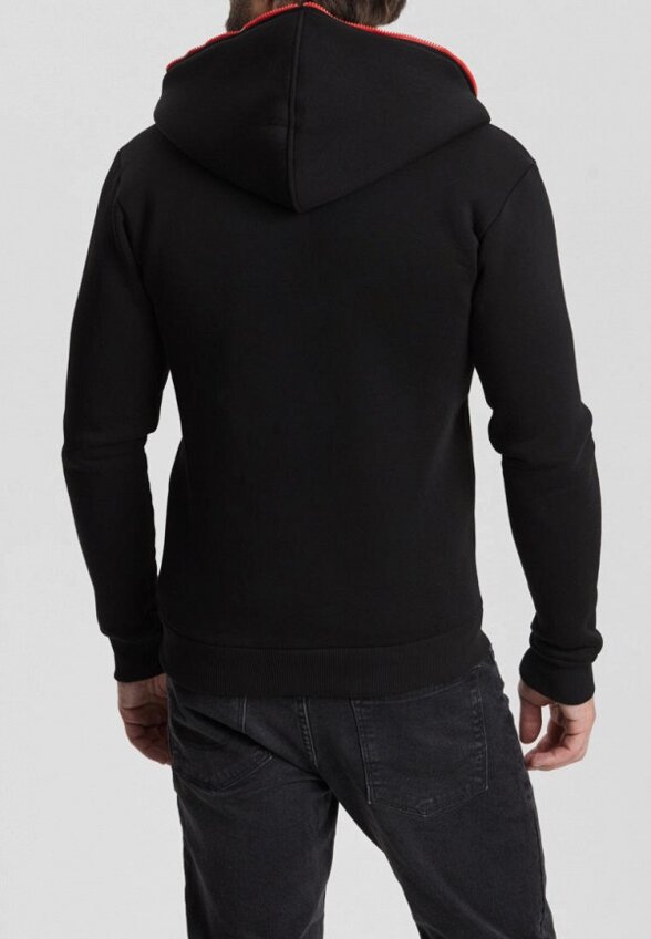 Толстовка Envylab