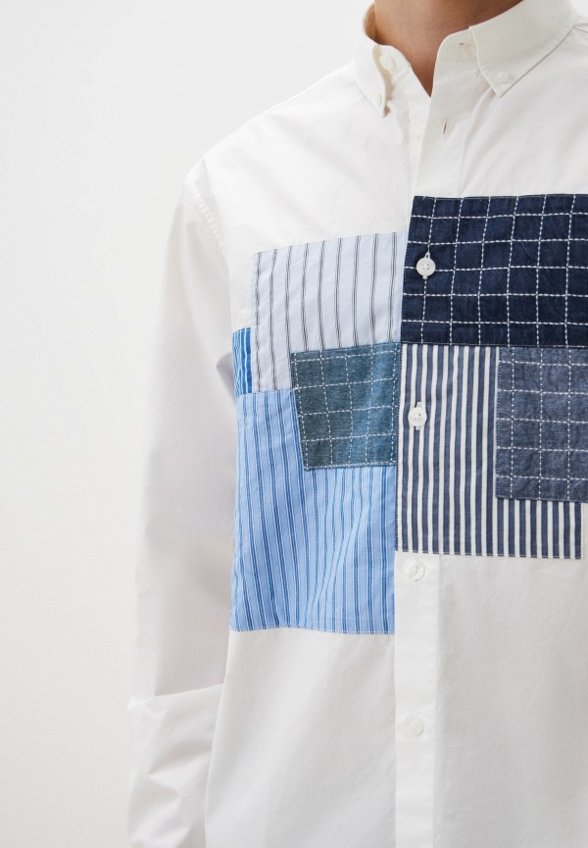 Рубашка Desigual