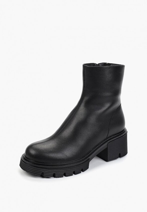 Ботильоны Obba