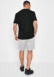 Шорты спортивные Torae Black3  - превью