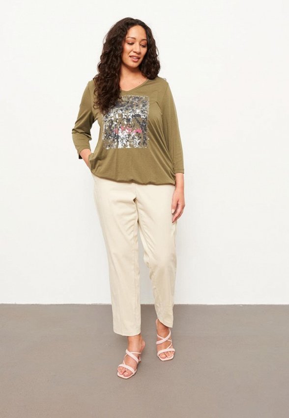 Брюки Samoon by Gerry Weber