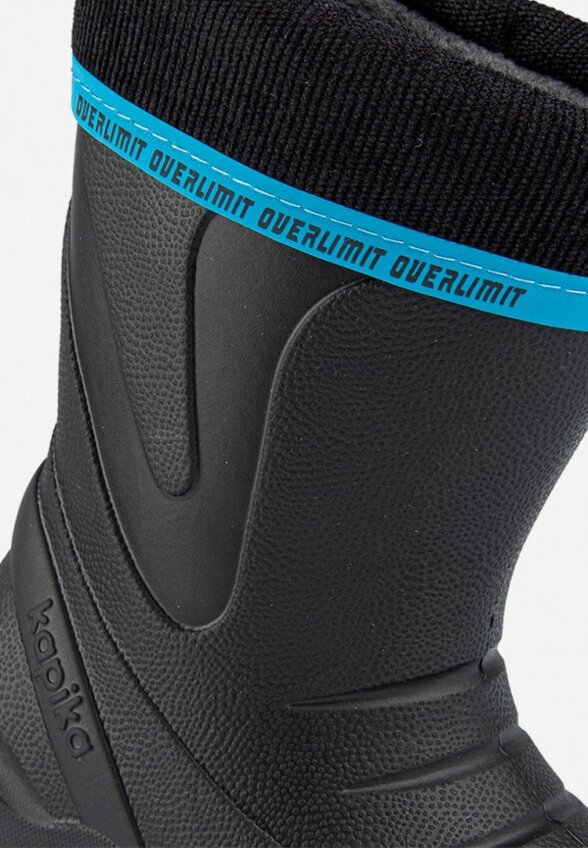 Сапоги резиновые Kapika