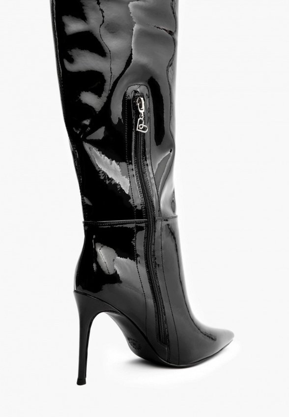 Ботфорты Lera Nena