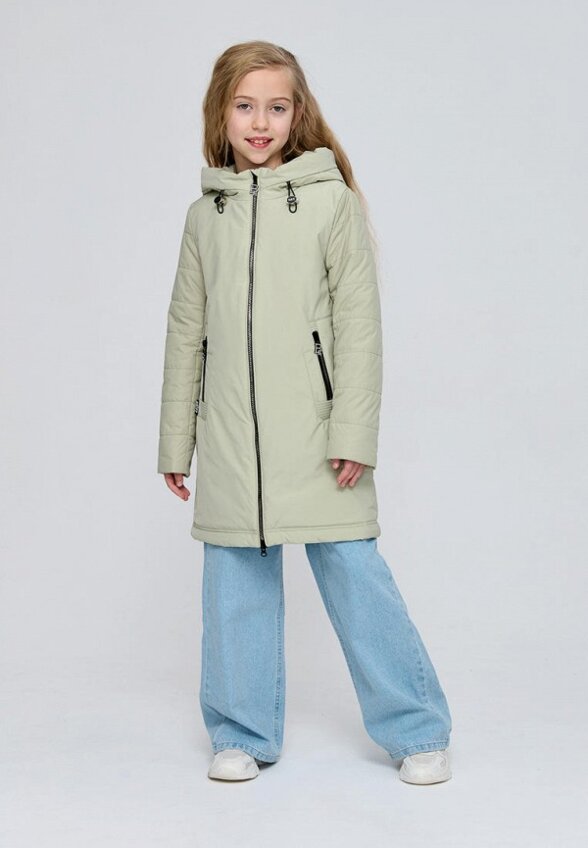 Куртка утепленная Britt